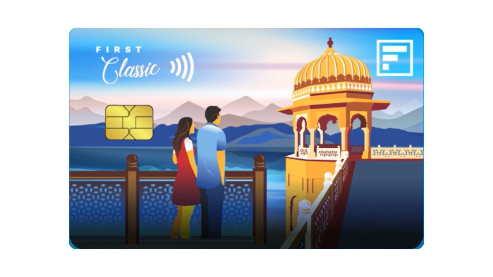 IDFC FIRST Classic Credit Card Review